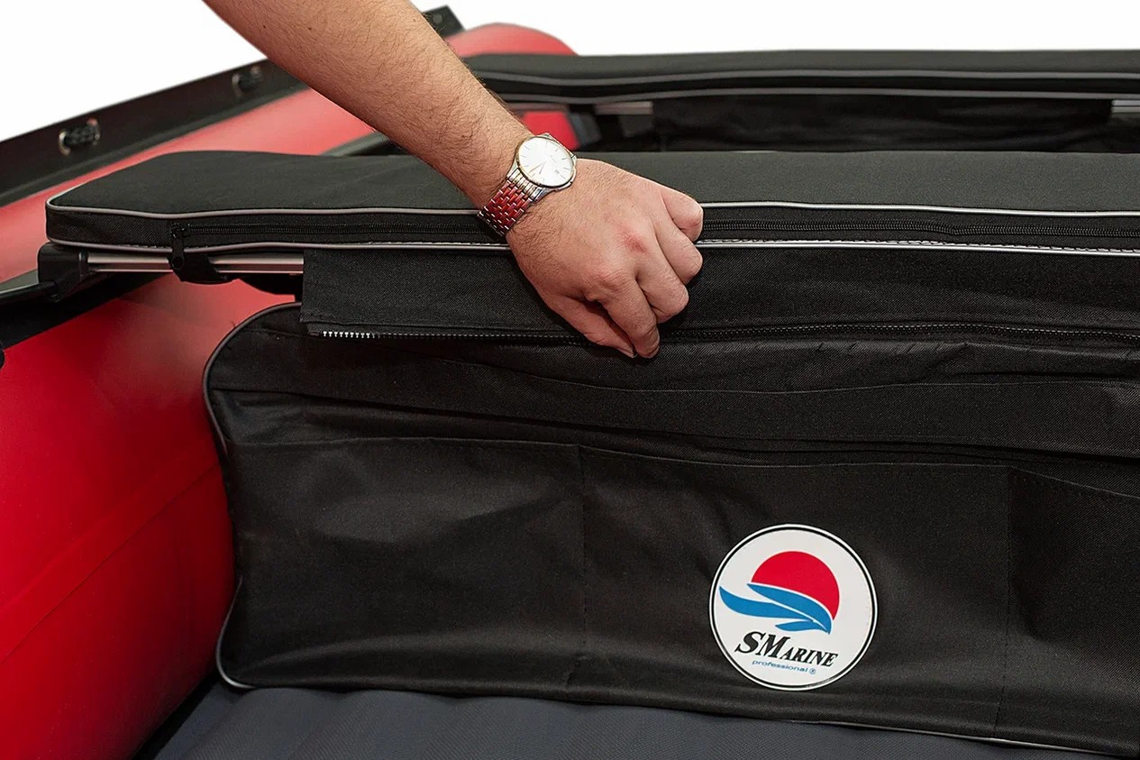 НАКЛАДКА МЯГКАЯ + СУМКА РУНДУК SDP 330 в Тобольске