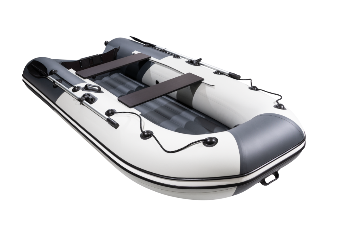 Лодка ривьера компакт 3200 нднд в Тобольске