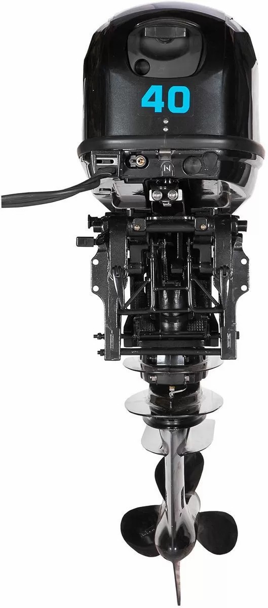Лодочный мотор MARLIN MP 40 AWRL в Тобольске