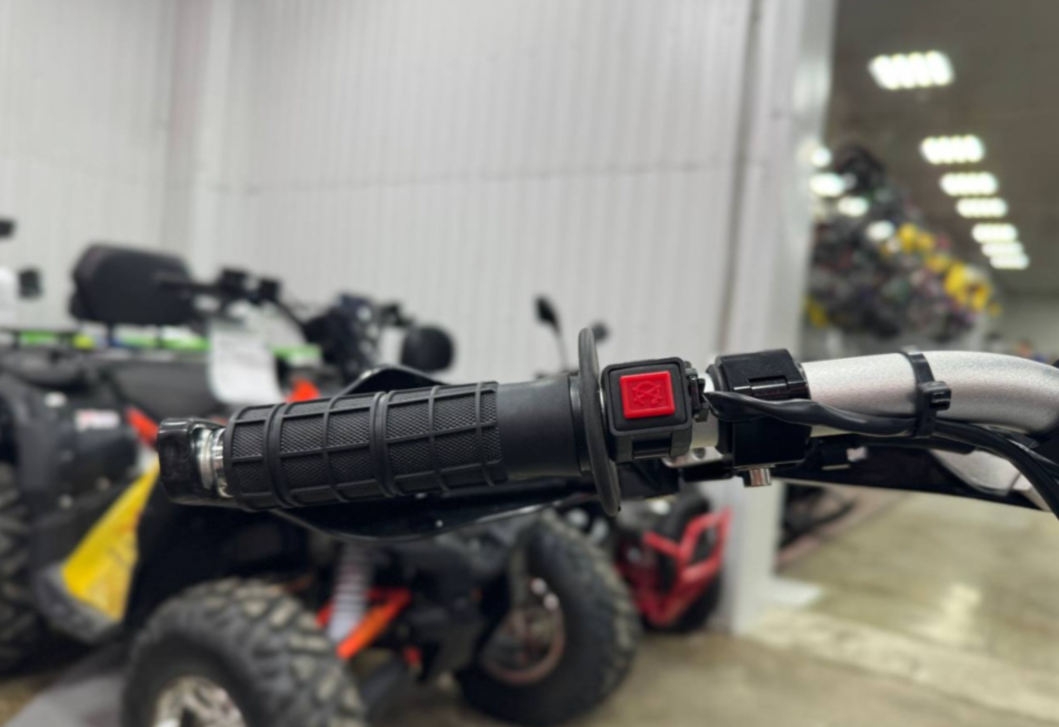 Мотоцикл (питбайк) PROMAX FIDET (ФАЙДЕТ) 145E PRO 17/14 в Тобольске