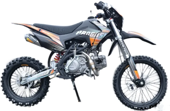 Питбайк Progasi SMART 190 NEW (ZS 1P62YML-2 W190) в Тобольске