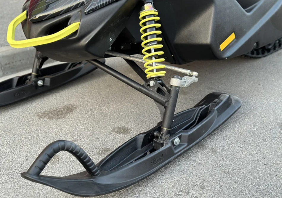 Снегоход РМ TIKSY 500 4Т в Тобольске