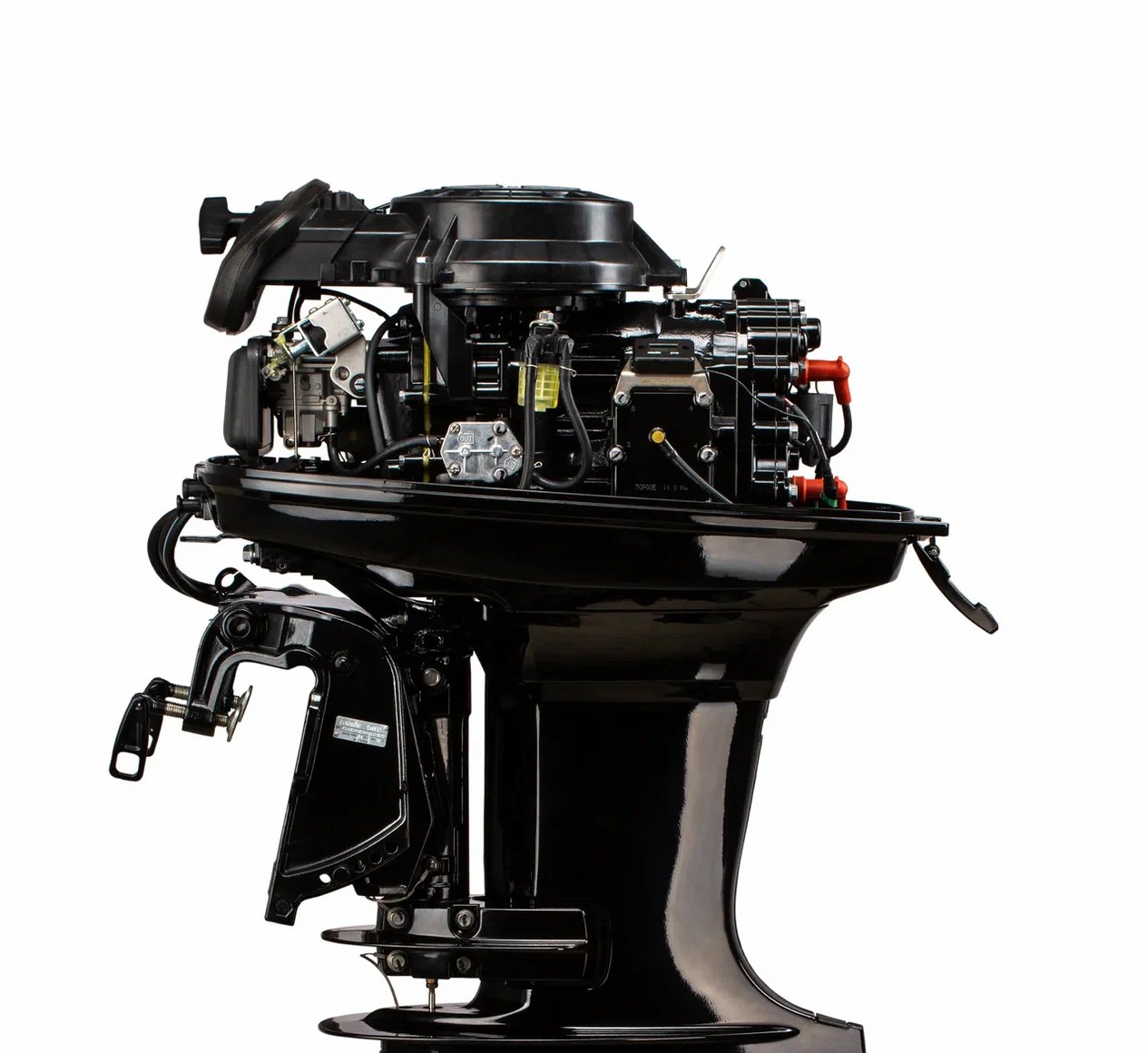 ЛОДОЧНЫЙ МОТОР GLADIATOR G40FHS в Тобольске