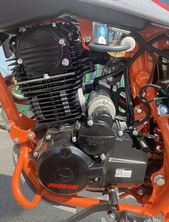 Мотоцикл Progasi PALMA 250SE в Тобольске