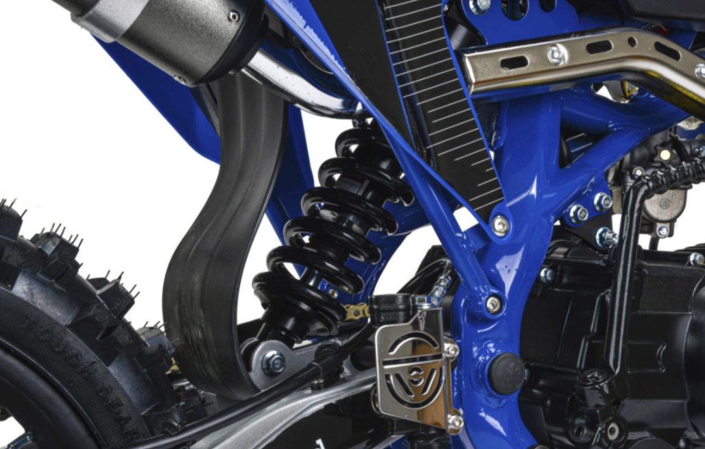 Питбайк MOTOLAND (МОТОЛЕНД) 125 SX 125 E 17/14 в Тобольске