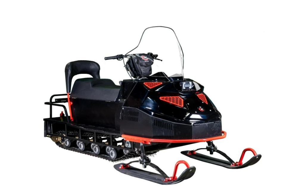 Снегоход БТС 4Т ЛОНГ ЛЮКС / 29 л.с. 726 м3 в Тобольске