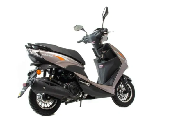 Скутер MOTOLAND (МОТОЛЕНД) FC 150 (WY150) в Тобольске