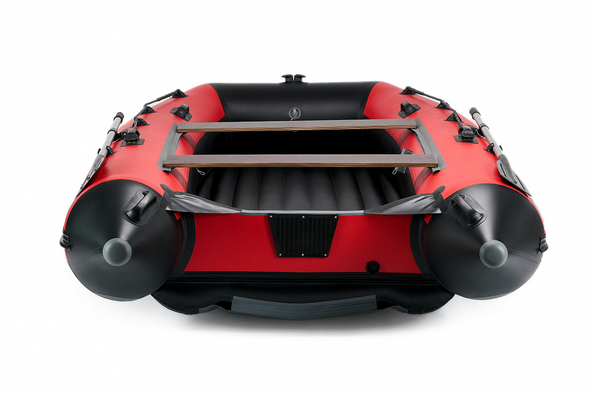 Лодка MISHIMO RAPID 380 PRO в Тобольске