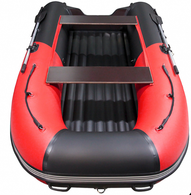 НАДУВНАЯ ЛОДКА GLADIATOR E380S в Тобольске