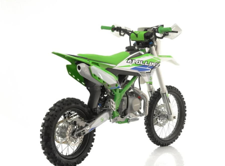 Питбайк Apollino AMX-F 125 в Тобольске