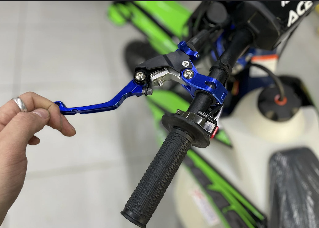 Мотоцикл Progasi RACE 300 AIR PRO SPORT в Тобольске