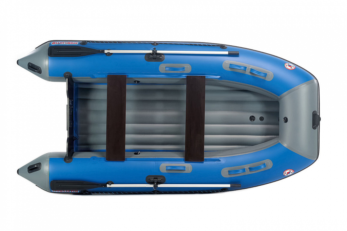 Лодка MISHIMO LITE 335 в Тобольске