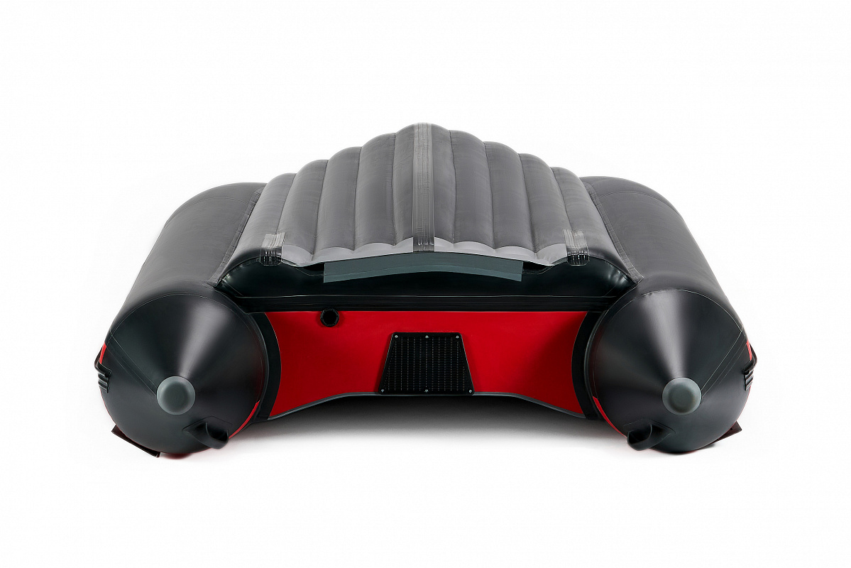 Лодка MISHIMO RAPID 380 в Тобольске