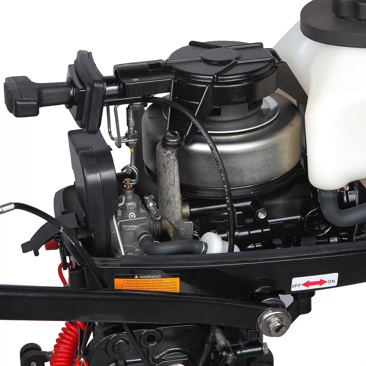 Лодочный мотор MARLIN MP 3 AMHS в Тобольске