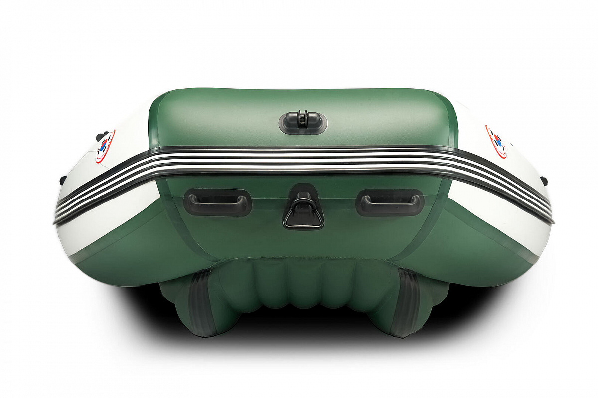 Лодка MISHIMO LITE DF 390 в Тобольске