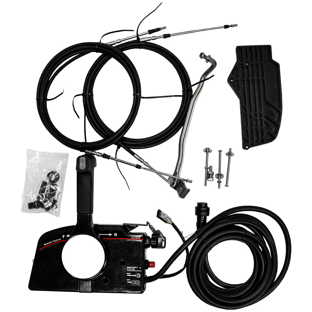 ЛОДОЧНЫЙ МОТОР TOYAMA F9.8FWS в Тобольске