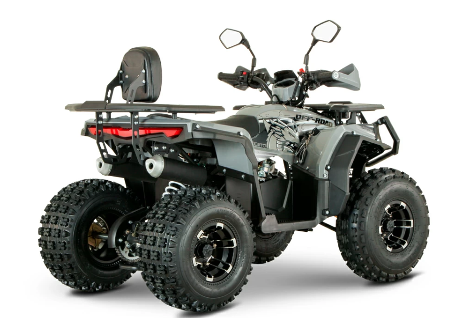 Квадроцикл YACOTA DRAGON LUX LD в Тобольске