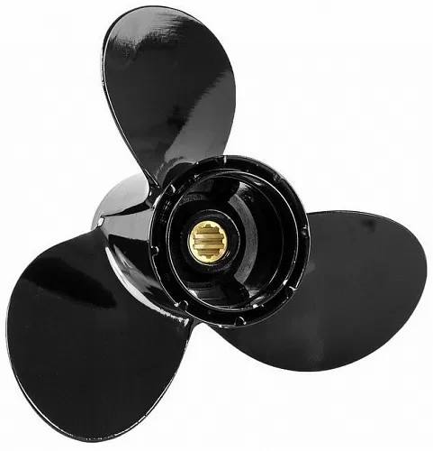 ВИНТ ГРЕБНОЙ SUZUKI DF25-30 / DT20-30; 3X10-1/4X10 в Тобольске