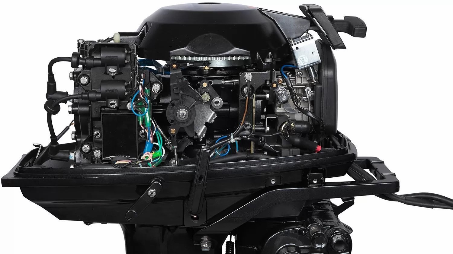 Лодочный мотор MARLIN MP 30 AWRS в Тобольске