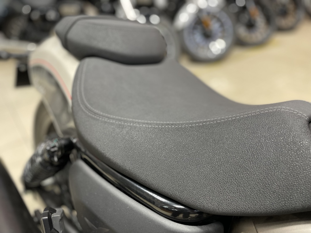 Мотоцикл Benda Chinchilla 500 в Тобольске