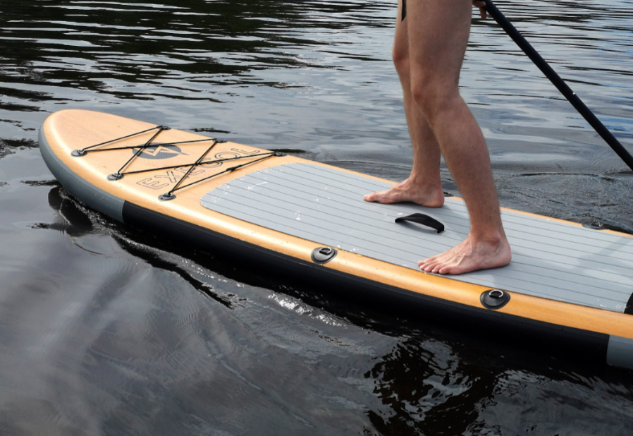 SUP (САП) Доска MISHIMO DECK 10.6(320) в Тобольске