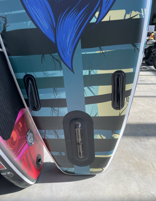 SUP (САП) ДОСКА RAIDEX TAKUMO 10.6’ (320СМ) N 4 в Тобольске