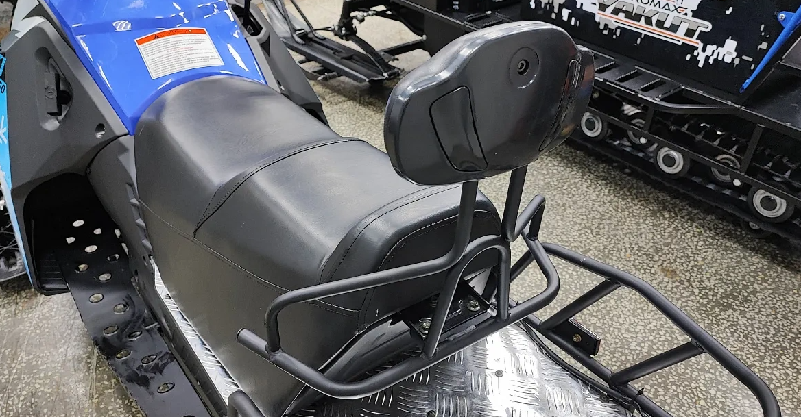 Снегоход Ataki WD150 Б/У в Тобольске