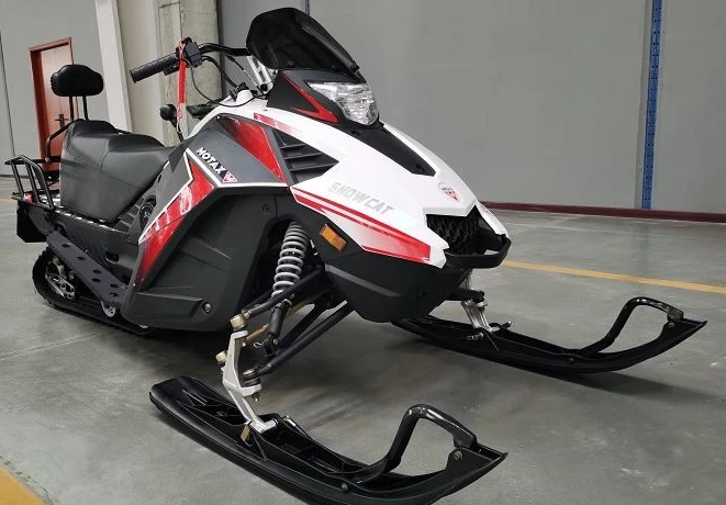 Снегоход Motax Snow Cat 180 EFI в Тобольске