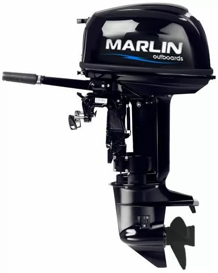 Лодочный мотор MARLIN MP 30 AWHS в Тобольске