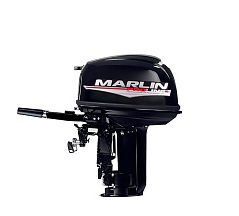Лодочный мотор MARLIN PROLINE MP 30 AMH в Тобольске