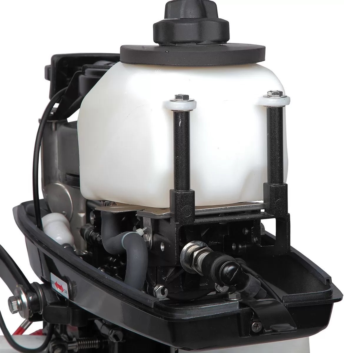 Лодочный мотор MARLIN MP 3 AMHS в Тобольске