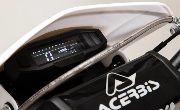 Питбайк Progasi Smart Max 150 в Тобольске