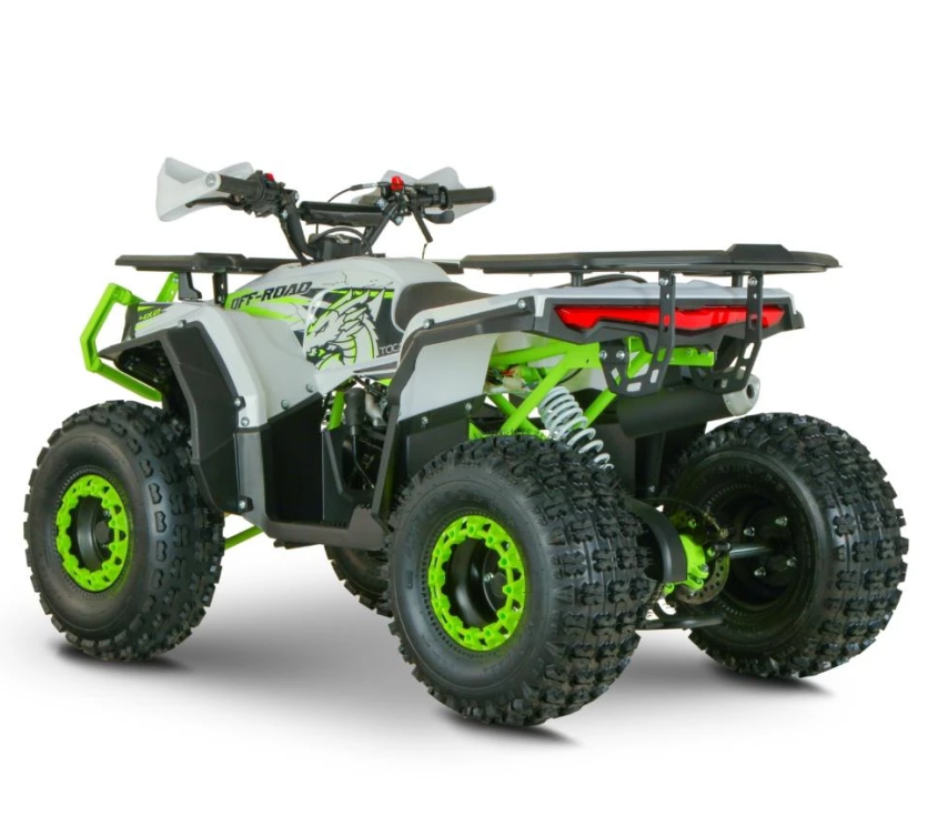 Квадроцикл YACOTA DRAGON в Тобольске