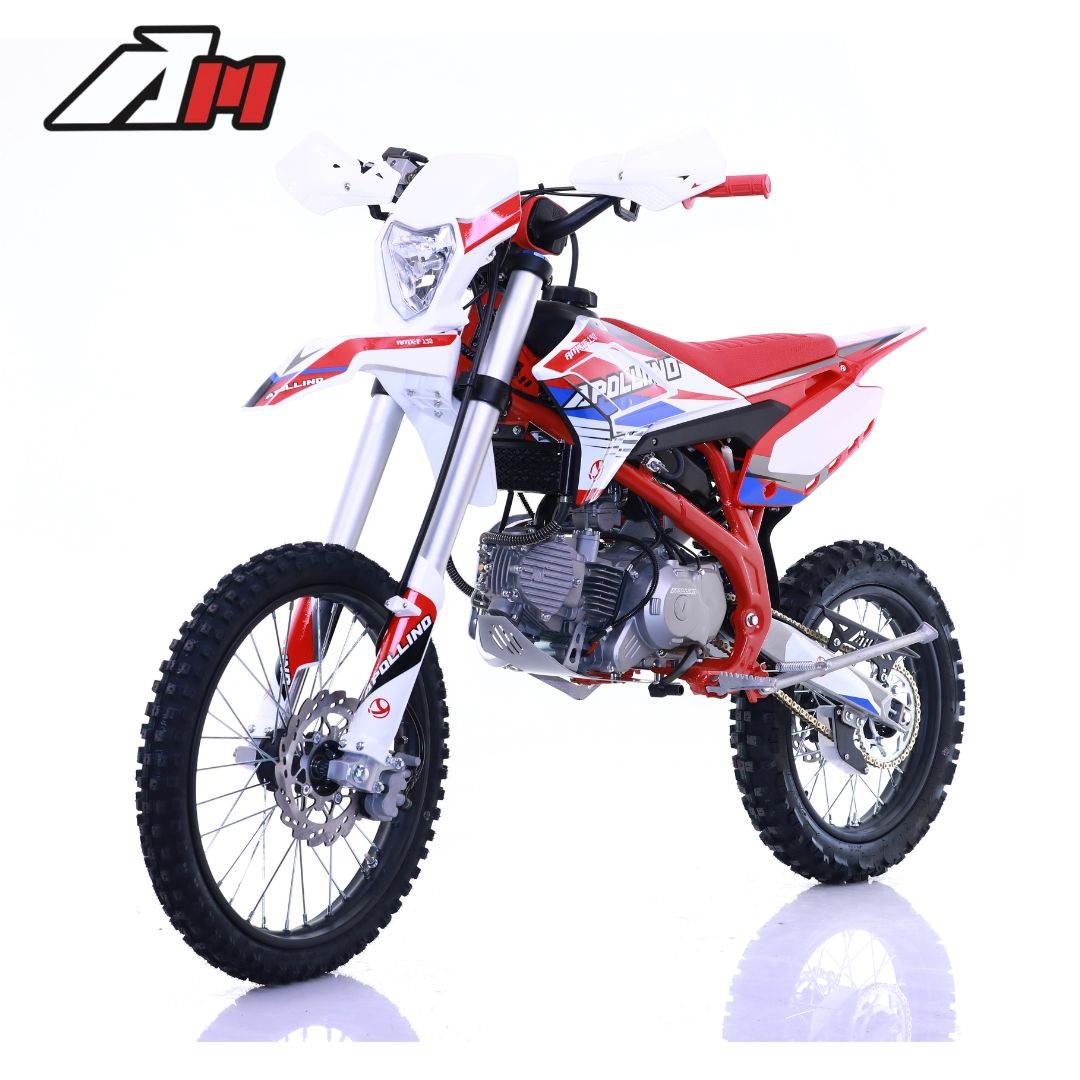 Питбайк YACOTA Apollino AMX-F 150 в Тобольске