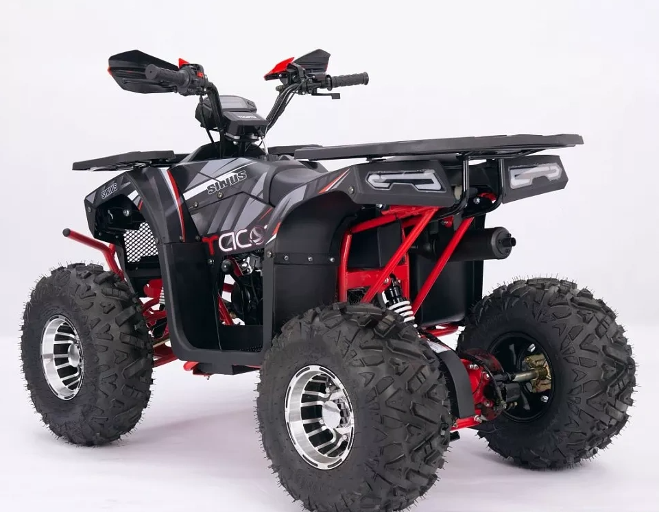 Квадроцикл YACOTA Sirius LD в Тобольске