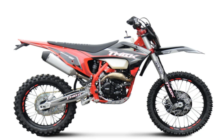 Питбайк TMBK Sprinter 300 (NB300) в Тобольске