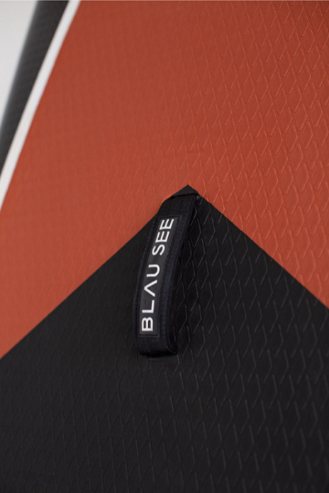 НАДУВНОЙ SUP-BOARD BURNFIRE 10,6 в Тобольске