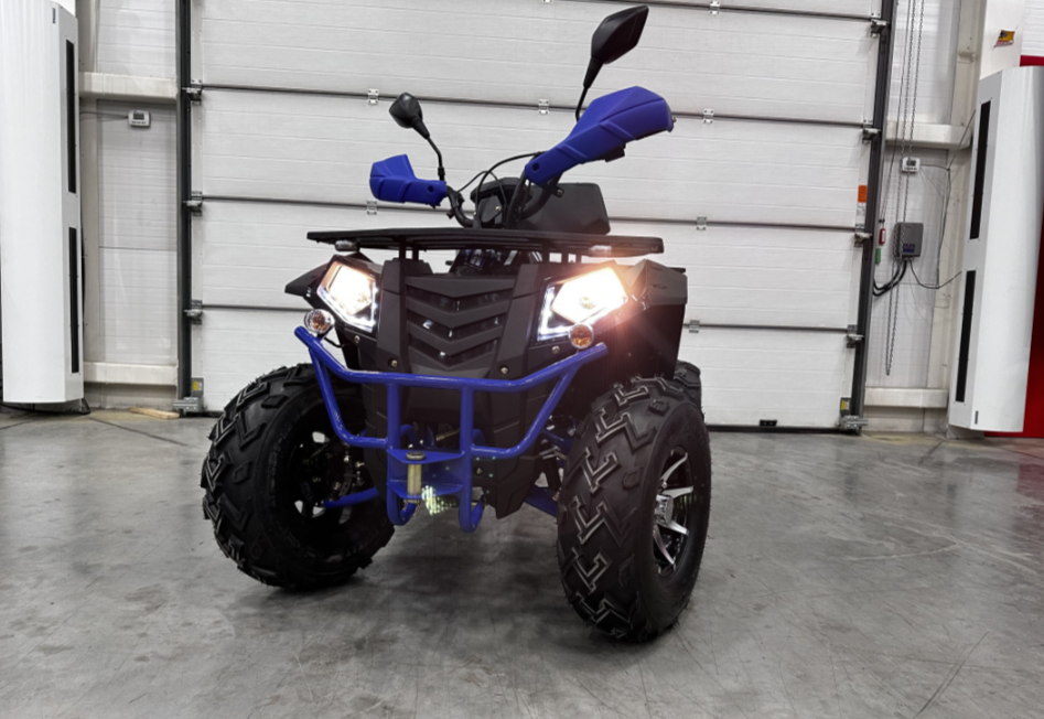 Квадроцикл GBM SHARP BIG 300 NEW PREMIUM в Тобольске