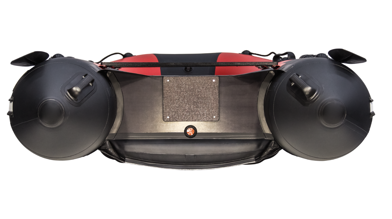 Лодка Ривьера Компакт 2900 НДНД в Тобольске