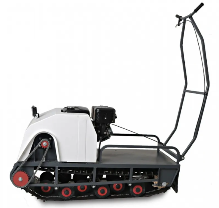 Мотобуксировщик ВЕПС «БЮДЖЕТНЫЙ» 13 л.с. в Тобольске