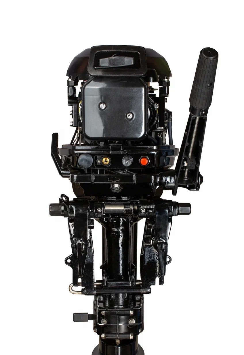 ЛОДОЧНЫЙ МОТОР GLADIATOR G30FHS в Тобольске