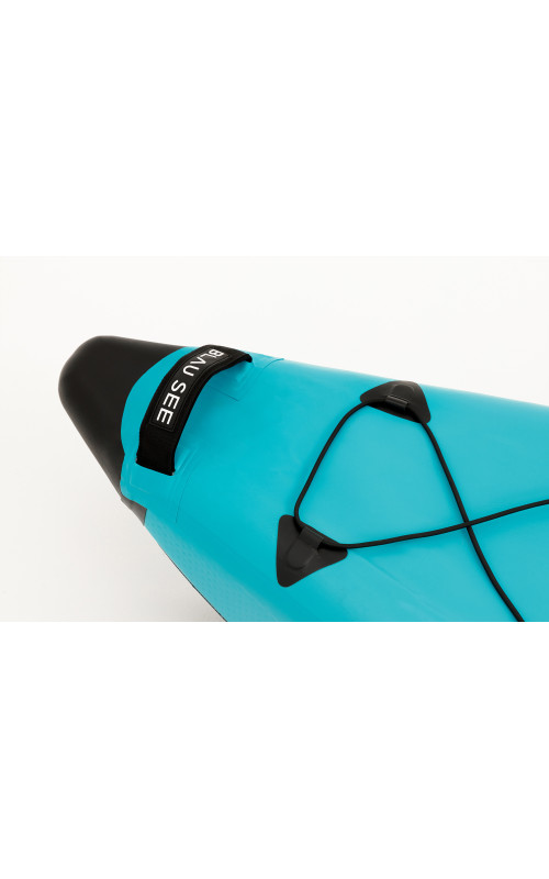 Надувной каяк Blau See Big Fish-3 Премиум в Тобольске