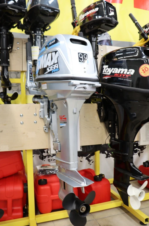 Лодочный мотор PROMAX SP20FHS в Тобольске