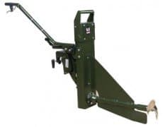 Рама - редуктор для болотохода SEA-PRO 5-7.5 л.с. в Тобольске