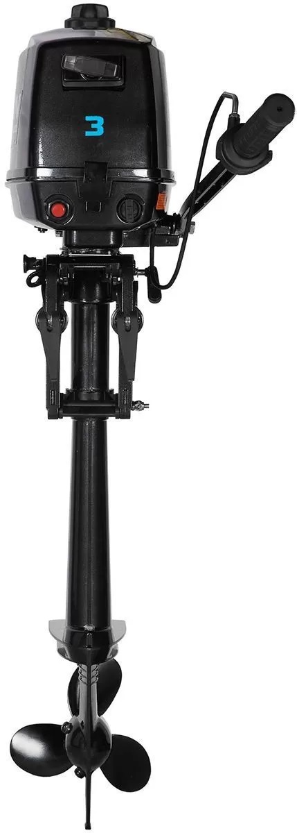 Лодочный мотор MARLIN MP 3 AMHS в Тобольске