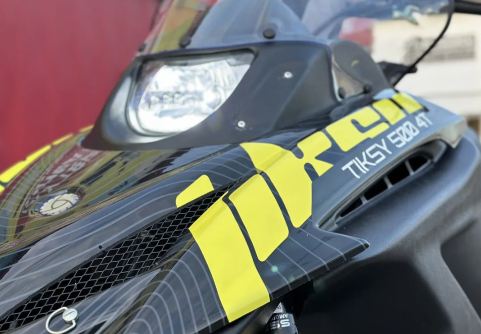 Снегоход РМ TIKSY 500 4Т в Тобольске