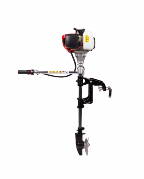 Подвесной лодочный мотор TOYAMA TA 2 в Тобольске