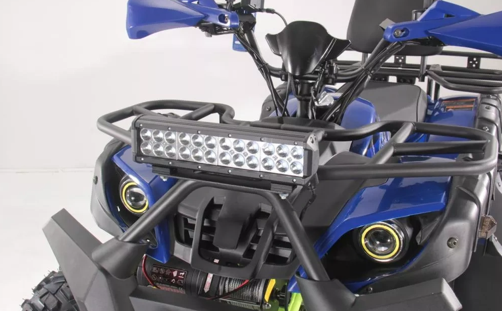 Квадроцикл YACOTA SELA MAX в Тобольске