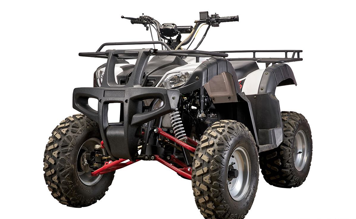 Квадроцикл YACOTA SELA 200 в Тобольске