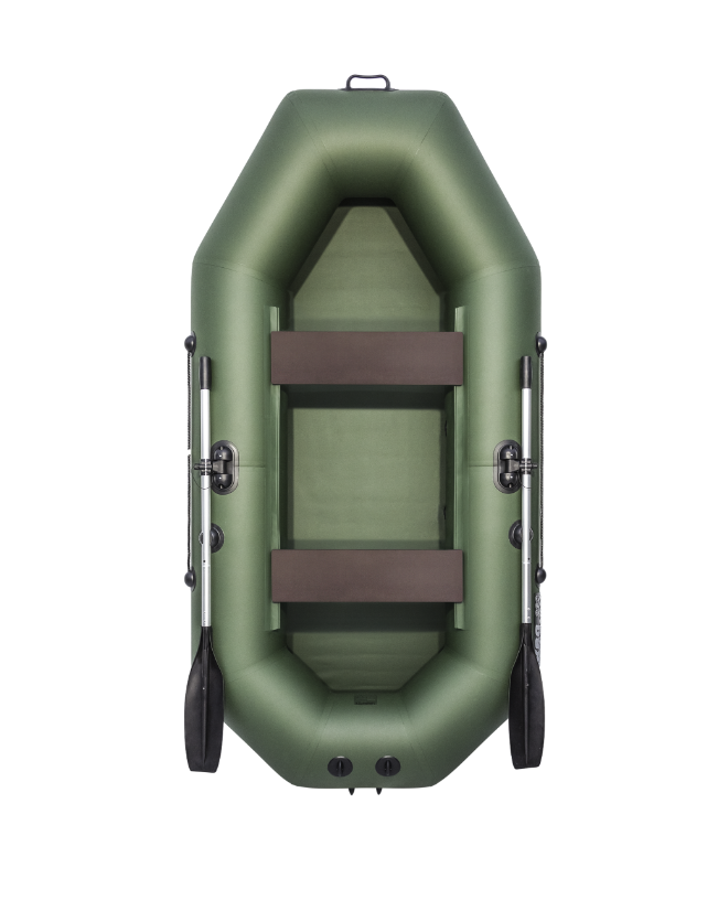 Лодка АКВА-МАСТЕР 260 в Тобольске